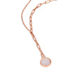 Luna Grace Pendant
