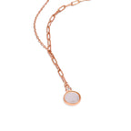 Luna Grace Pendant