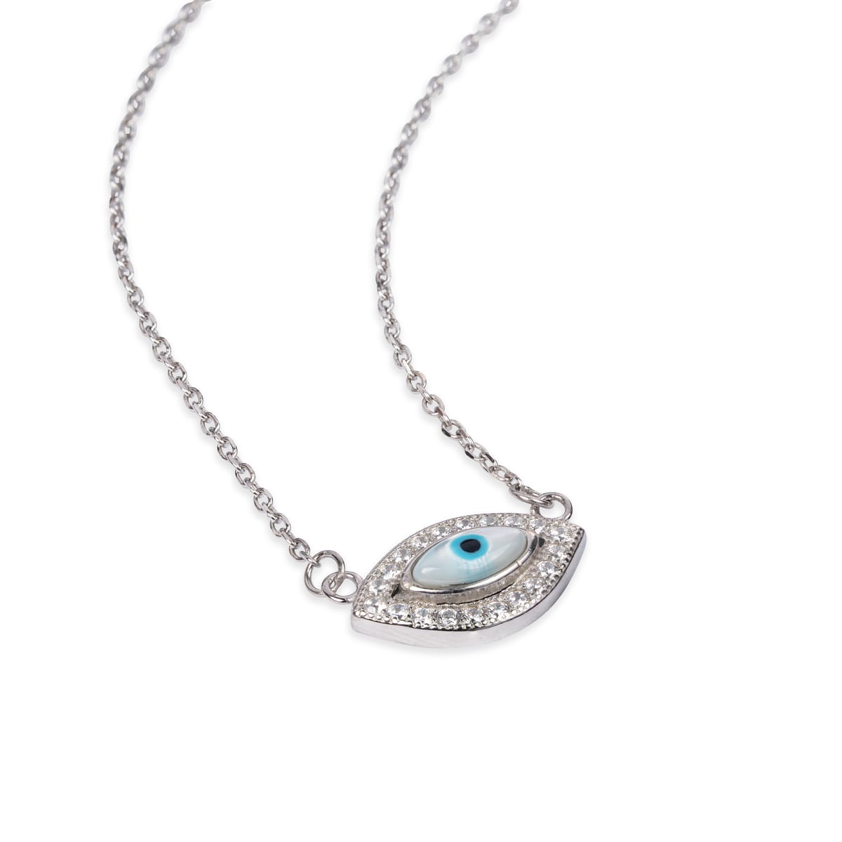 Eternal Nazar Necklace