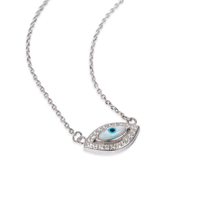 Eternal Nazar Necklace