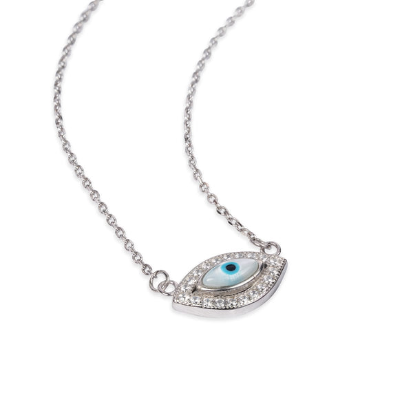 Eternal Nazar Necklace