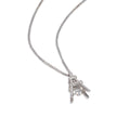 Parisian Spark Pendant