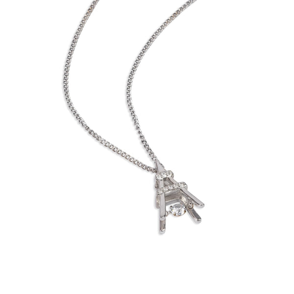 Parisian Spark Pendant