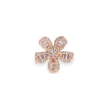 Celeste Bloom Statement Ring