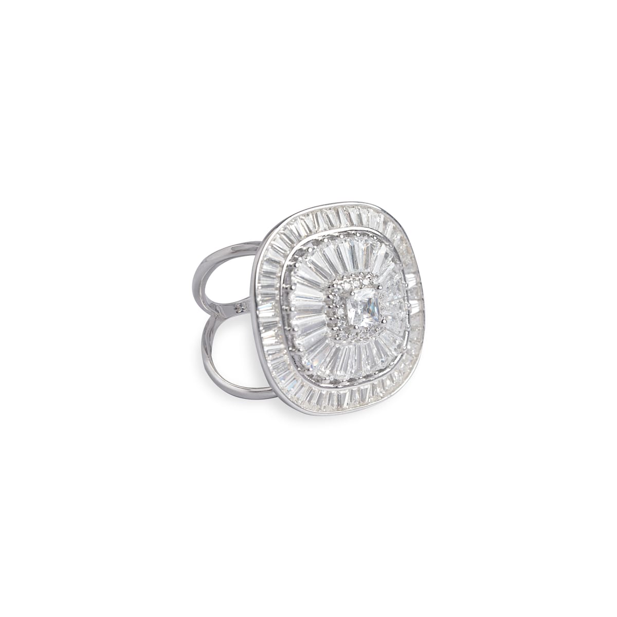 The Spotlight Ring