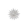 Starluxe Burst Ring