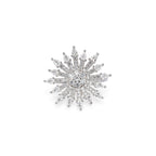 Starluxe Burst Ring