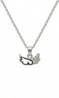 Winged Grace Pendant