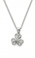 Lucky Clover Necklace