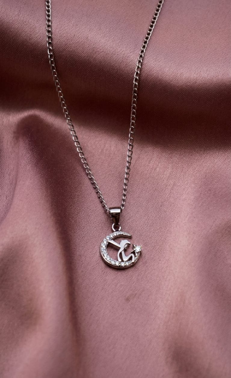 Celestial Dream Necklace