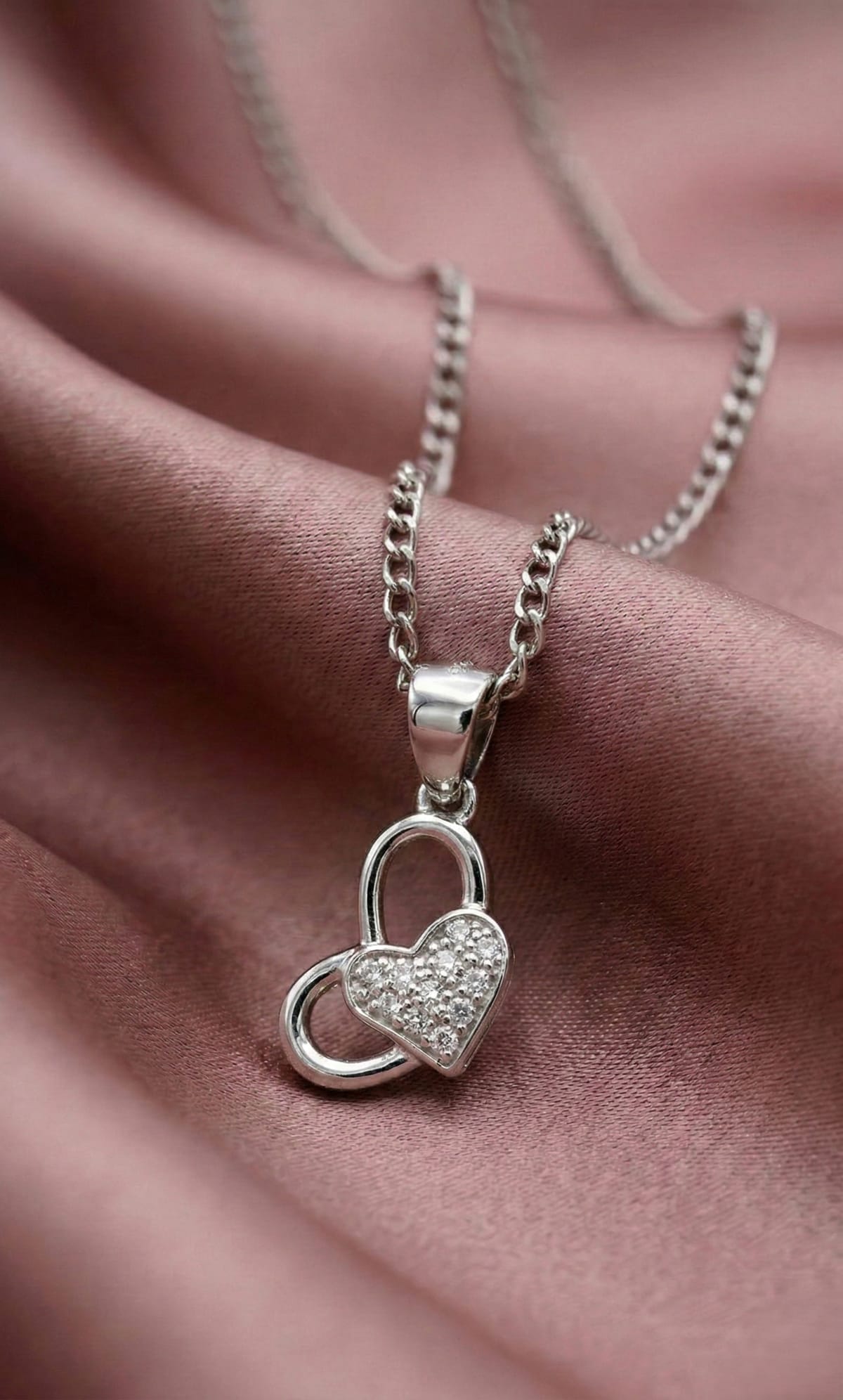 Eternal Bond Necklace