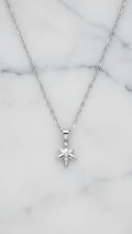 Radiant Blossom Necklace