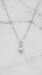Radiant Blossom Necklace