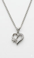 Whispering Wings Necklace