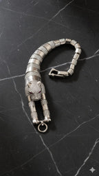 Panther Grace Bracelet