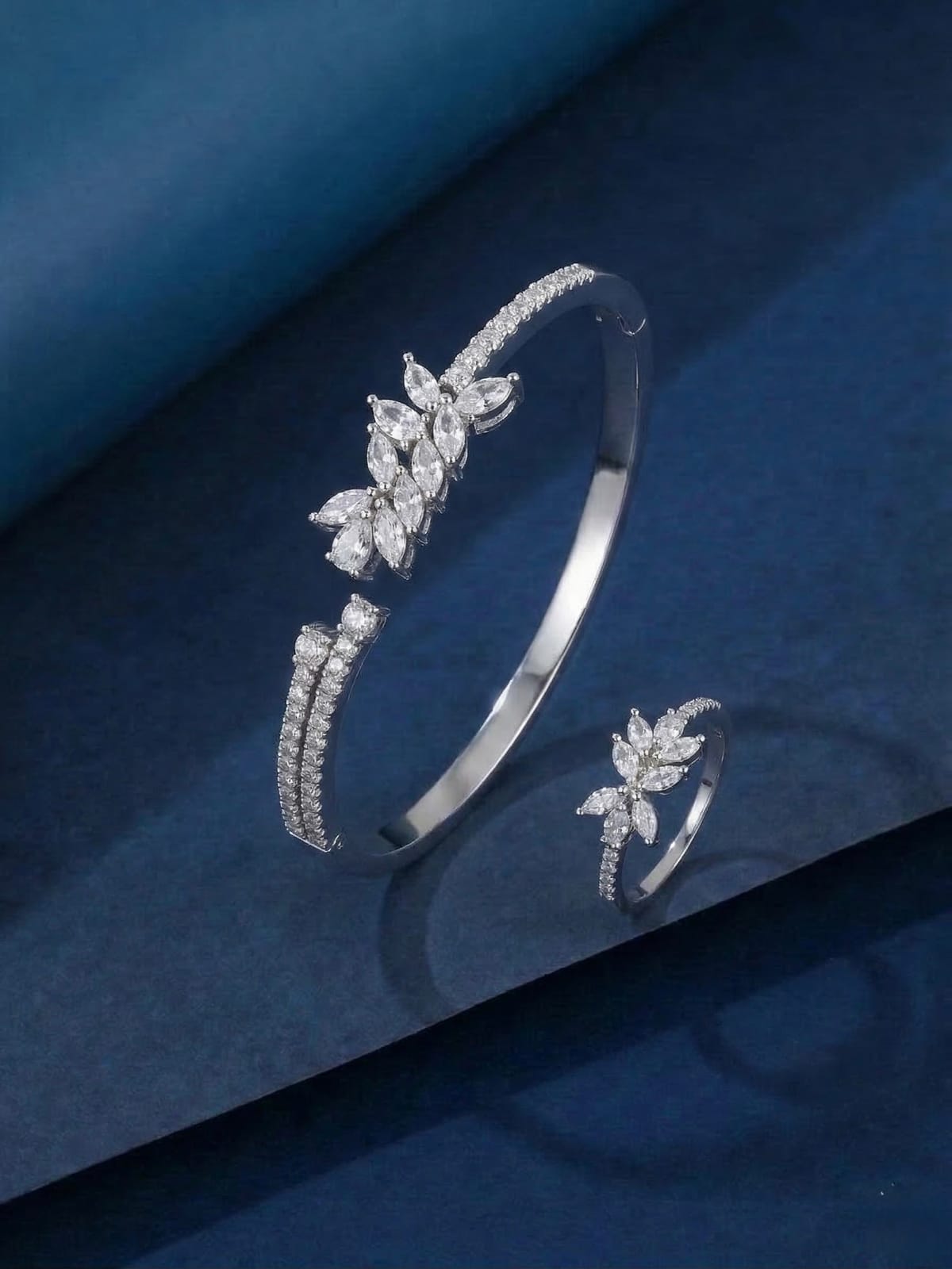 Floral Radiance Set