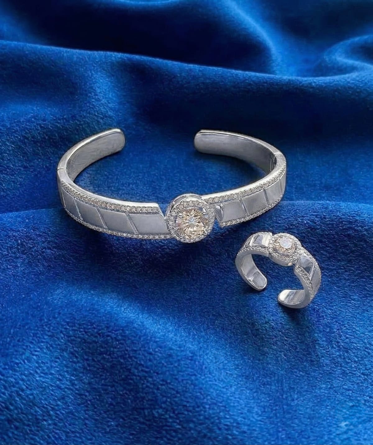 Halo Radiance Set