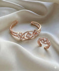 Rosé Elegance Set