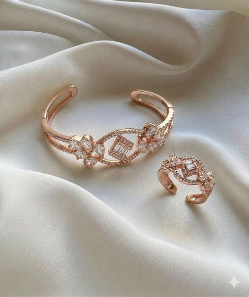 Rosé Elegance Set