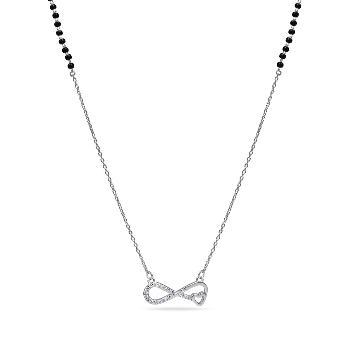 Forever Us Necklace