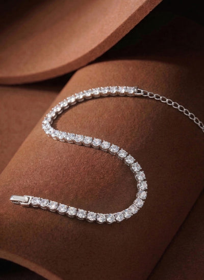 Eterna Tennis Glow Bracelet