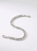 Aurelia Weave Bracelet