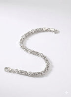 Aurelia Weave Bracelet