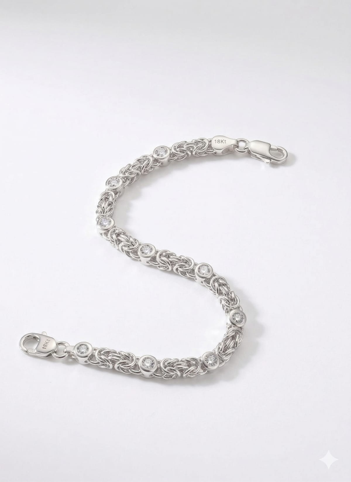 Aurelia Weave Bracelet