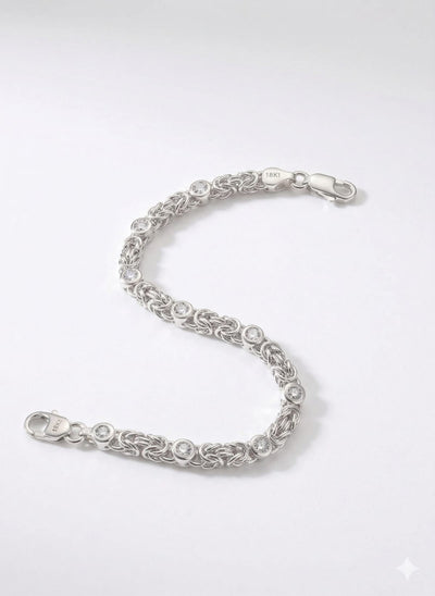 Aurelia Weave Bracelet
