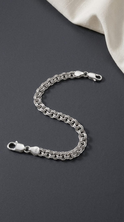 Core Link Bracelet