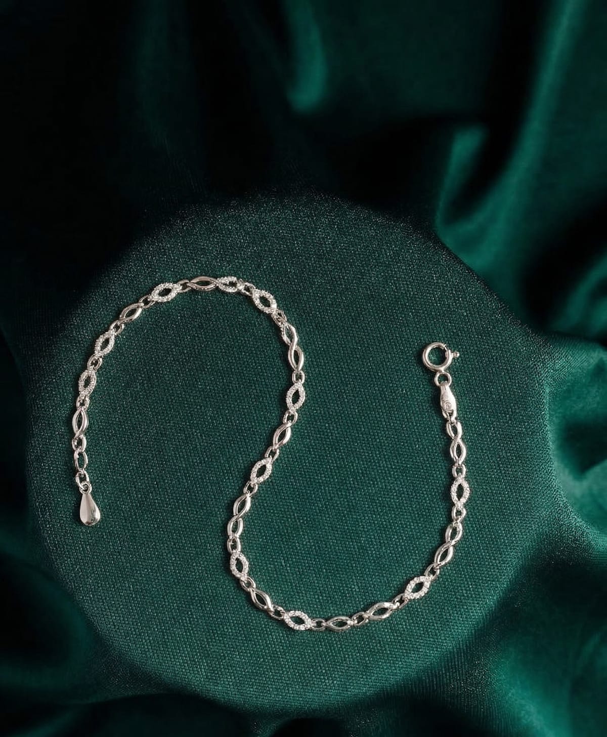 Liora Grace Link Bracelet