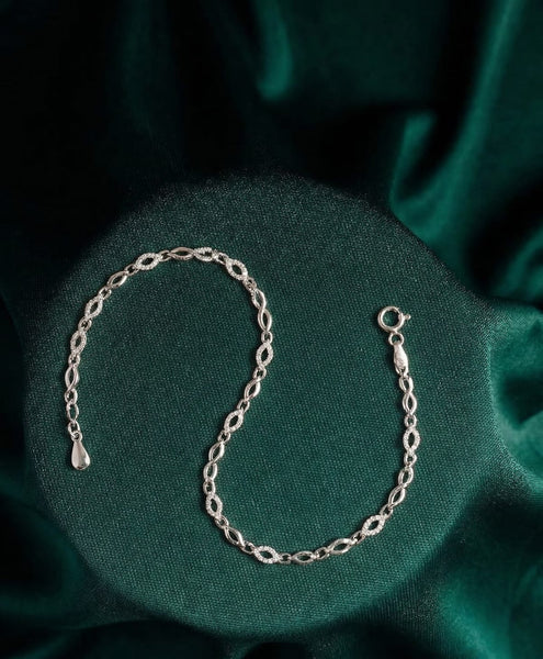 Liora Grace Link Bracelet