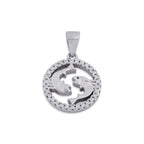 Zodiac Pisces Pendant