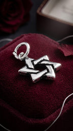 Nova Star Pendant