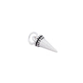 Apex Spike charm