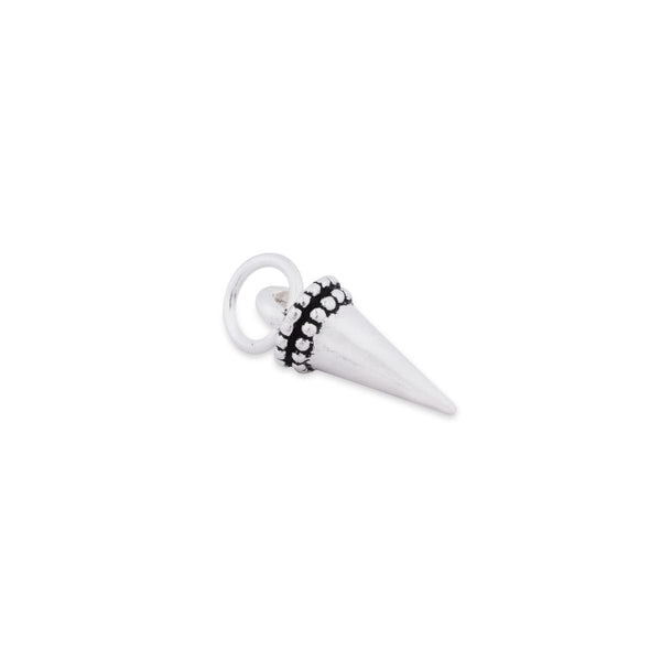 Apex Spike charm