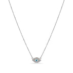Eternal Nazar Necklace