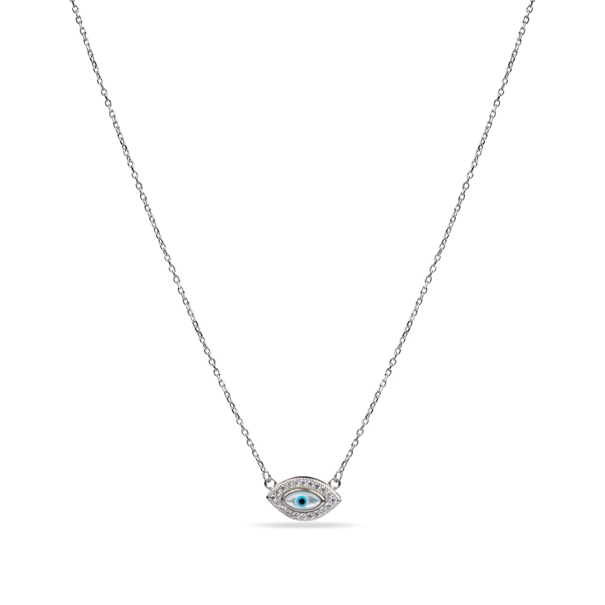 Eternal Nazar Necklace