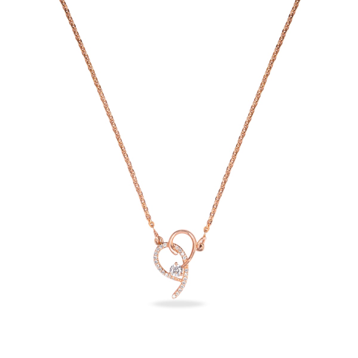Eternal Love Pendant