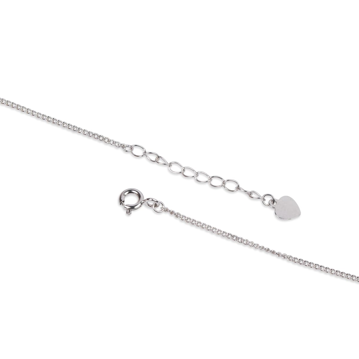 Parisian Spark Pendant