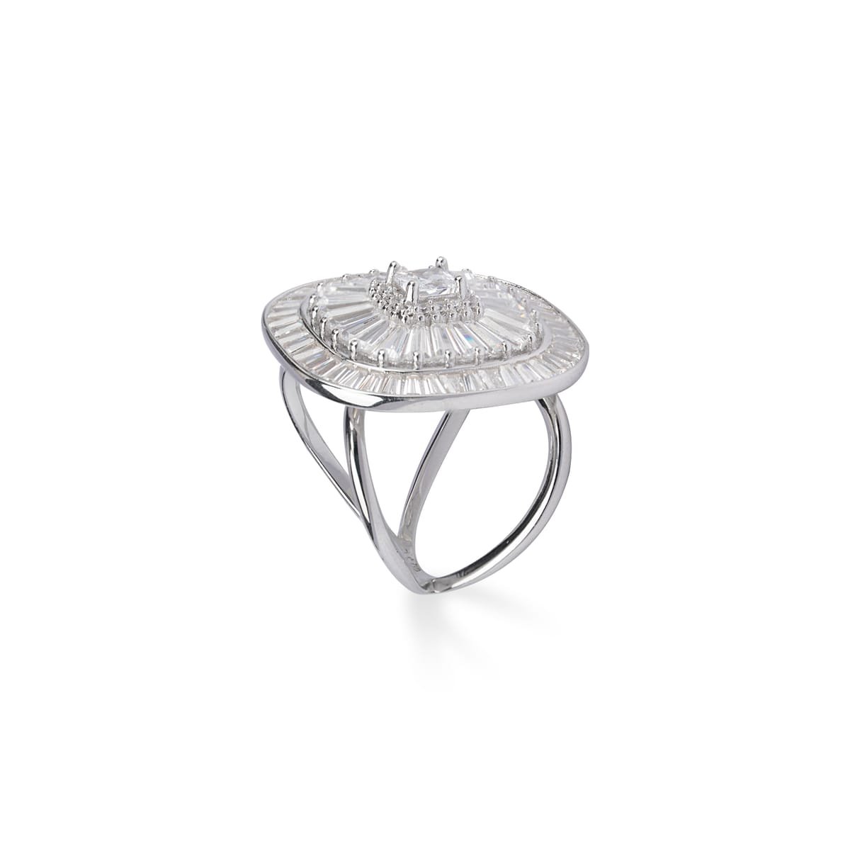 The Spotlight Ring