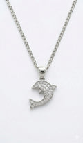 Ocean Spark Necklace