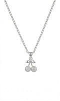 Cherry Blossom Necklace