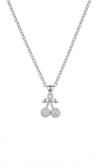 Cherry Blossom Necklace