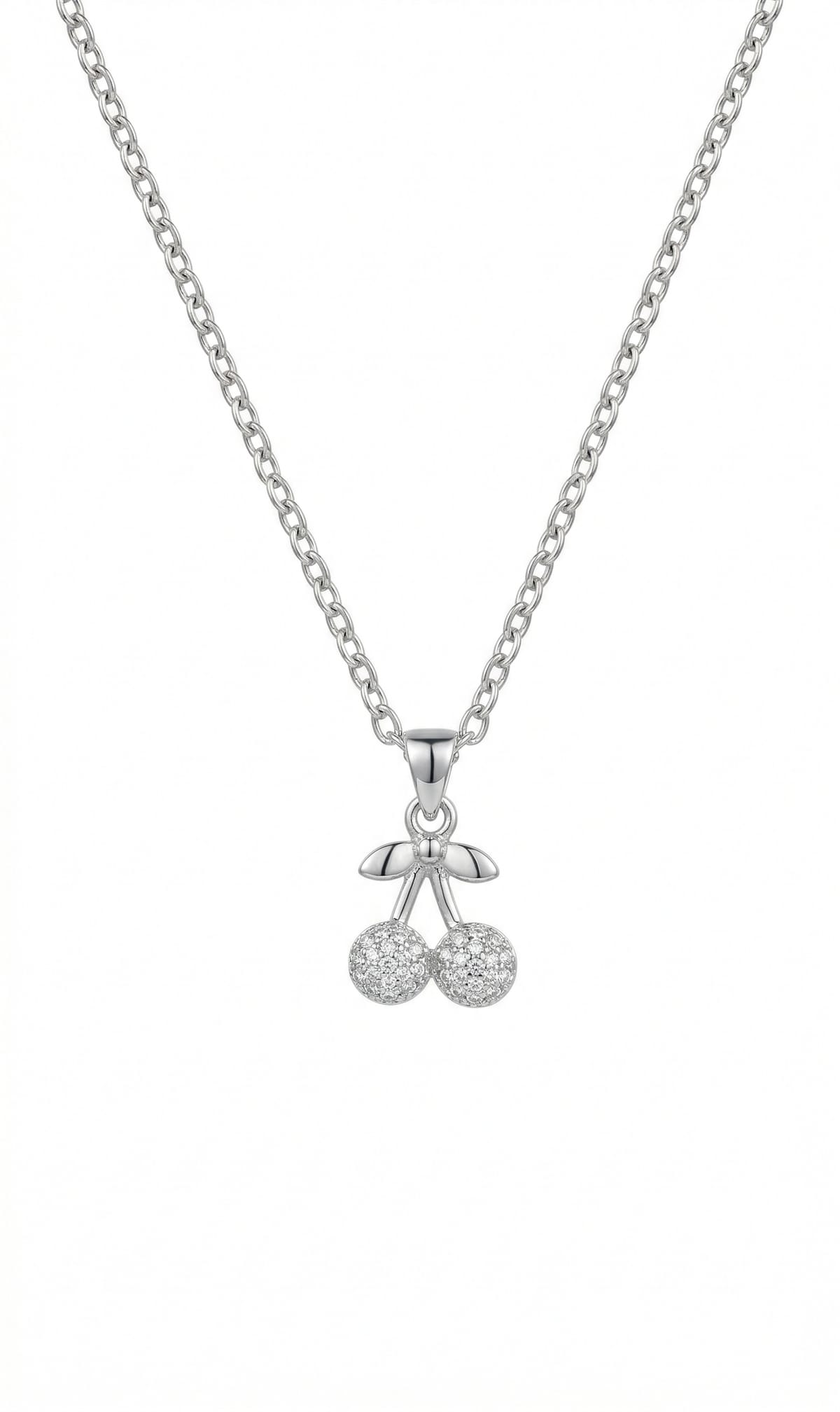 Cherry Blossom Necklace
