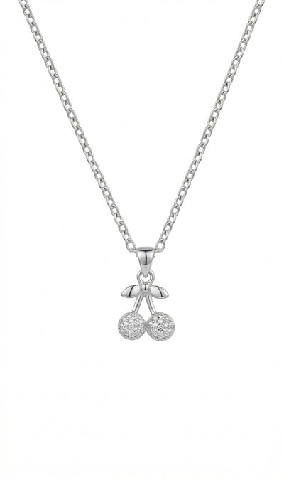 Cherry Blossom Necklace