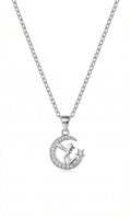 Celestial Dream Necklace