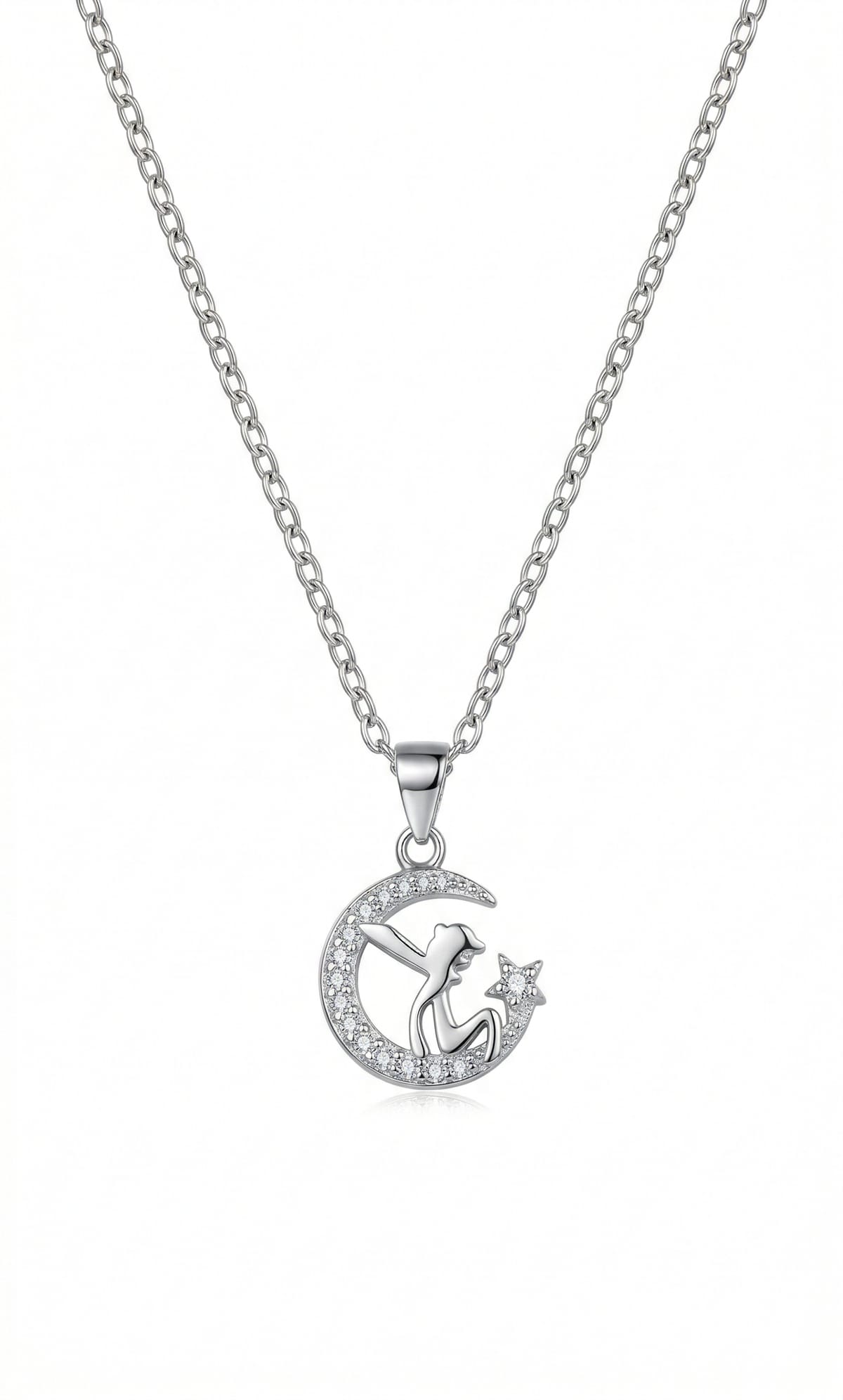 Celestial Dream Necklace