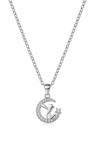 Celestial Dream Necklace