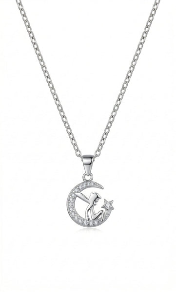 Celestial Dream Necklace